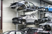 EU、廃車リサイクル規制強化、大型トラックやバイクも対象に 画像