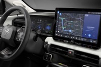 「Arene」採用の新型 RAV4 発表、トヨタがSDV実現へ第一歩 画像