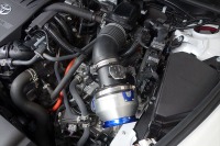 ブリッツのエアクリーナー各種、レクサス『LM500h』『RX500h』『クラウンクロスオーバー』の適合が追加 画像
