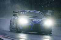 【ニュル24時間予選レース】魂の走りで木下隆之選手らが連続表彰台!トーヨータイヤ「PROXES Slicks」で6年越しのニュル24時間耐久レース優勝へ 画像