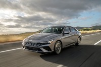 ヒョンデグループの15車種に最高の安全性評価、2年連続で世界最多に…米IIHS 画像