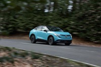 日産 リーフ 新型の空力戦略、「効率至上主義」の全貌 画像