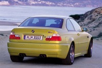 【新BMW『M3』登場 Vol. 4】大人しすぎた先代の反省!? エクステリアで過激に自己主張 画像
