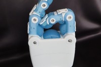 住友ゴム、3Dプリンターで加工可能なゴム材料開発…自動車などの分野で活用へ 画像
