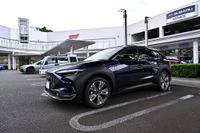 BEVを2年間所有した、“リアルな”ランニングコストを大公開 画像
