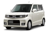 軽自動車魅力度調査、ゼスト がトップ…JDパワー 画像