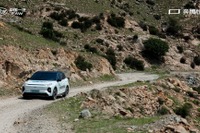中国一汽の新型PHEVが航続距離で「2517.2km」の新記録、EV航続は343.8km 画像