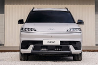 ヒョンデの電動SUV、「充電器を選ばない」互換性能が中国初の認定取得 画像