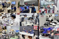 キッザニア、「ジャパンモビリティショー2025」でこども向けモビリティ職業体験実施へ 画像