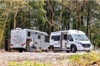 日本RV協会、キャンピングカー普及で新たな観光産業構築へ…「第8回地方創生EXPO」出展 画像