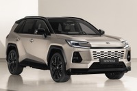 トヨタ RAV4 新型の競合は? 価格帯別にライバルを予想する 画像