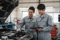 整備事業者のための「職場づくりガイドライン」を改訂…人手不足解消とサービス向上に期待 国交省 画像