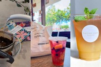 Shonan BMW 藤沢、日本未上陸カフェとハワイアンカクテル体験開催へ 画像