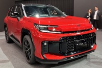 日米関税交渉長期化で不透明感、トヨタ株価は6日続落 画像