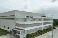積水化学がインドに新工場、車輌部品の射出成型事業を拡大 画像