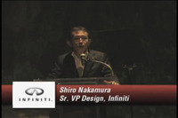 日産 フーガ 新型…バーチャル発表会!! 画像