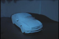 ［動画］日産 フーガ 新型…バーチャル発表会!! 画像