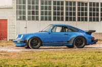 役付き？ カレラもターボも、タルガもGT3も、答えは一つではないポルシェ『911』！ 画像