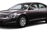 日産 ティアナ 一部改良…地図更新システムを搭載したナビを採用 画像