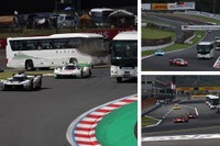 WEC富士6時間耐久レース、7月1日チケット発売…名物「サーキットサファリ」も 画像