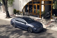 自動車株は全面高、日米協議への警戒感が後退 画像