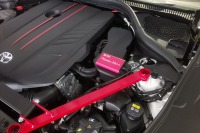 『GRスープラ』の走りを変える! ブリッツ、パワーアップスロコンとターボ車ブーストアップパーツを発売 画像