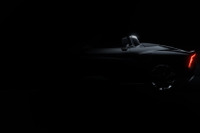 MG、新型EVを2車種ワールドプレミアへ　グッドウッドで“野心的”ラインアップ展示 画像