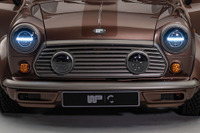 「クラシックmini」がレストモッドで蘇る! 限定生産で約1490万円から 画像