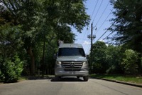 メルセデスベンツがGeotabと提携、米国向け新車にフリート管理ソリューション搭載 画像