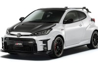 『GRMNヤリス』で「TOUGE(峠)」体験、海外客向けガイド付きツアー開始 画像