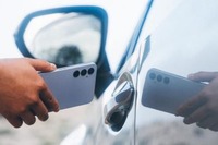 コネクトカーのアクセス課題に取り組む、インフィニオンとイデミアが戦略的提携 画像