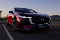 新型EV『マツダ6e』、欧州で今夏発売へ...日本のおもてなしを体現 画像