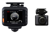 STARVIS技術で夜もクッキリ、コムテックの全方位ドラレコ「ZDR-850R」発売 画像