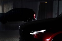 マツダ『CX-5』新型、7月10日世界初公開へ 画像