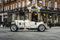 1929年の栄光を再現、ベントレーが「ル・マン・クラシック」に挑む 画像