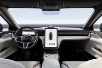 ボルボカーズの電動化・次世代車両開発を支援、「AFRY」が戦略的サプライヤーに 画像