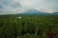ヤマハ発動機、森林デジタルデータ活用のオンラインセミナー開催…7月24日 画像