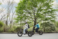 電動アシスト自転車でサステナブル観光、「MOVE.eBike」箱根リトリートでレンタル開始 画像