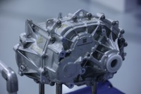 ZF上海、初の新エネルギー車向けリダクション駆動装置を量産開始 画像