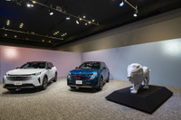 プジョー『3008』新型のライバル…VWティグアンやマツダCX-5など、相手は多い 画像