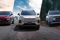 トヨタ『RAV4』新型…3つのキャラの仕様を持つクロスオーバーSUV［まとめ］ 画像