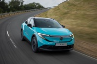 日産『リーフ』新型…クロスオーバーSUVに変身、日産のラインナップどうなる？［まとめ］ 画像