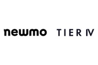 ティアフォーとnewmo、日本での自動運転タクシー事業化へ 画像