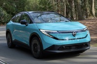 日産が閉鎖する工場の候補、アルファロメオ新型に注目集まる…土曜ニュースランキング 画像