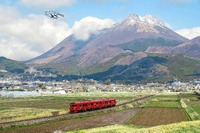 「空飛ぶクルマ」2028年度実用化へ、JR九州とSkyDriveが資本業務提携 画像