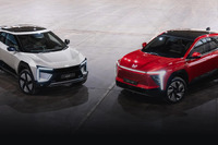 セレンスの音声AI技術、マヒンドラの新型電動SUV2車種に採用 画像