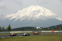 【SUPER GT 第7戦】お楽しみイベント…コースウォーク、よさこい、熱気球 画像