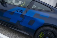 ロッシ仕様のBMW『M4 CS VR46』は2918万円! 日本国内2台限りで注文受付開始 画像