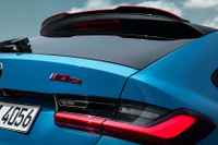 「究極のM」30台限定で日本発売! BMW M3 CS ツーリング、価格は2098万円 画像