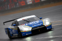 【SUPER GT 第6戦】横浜ゴム、グリーン電力を使用へ 画像